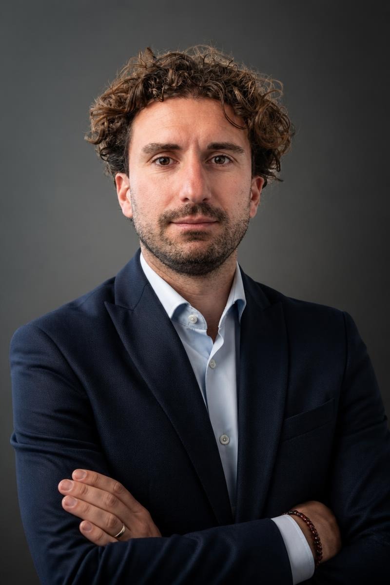 Niccolò Bessi